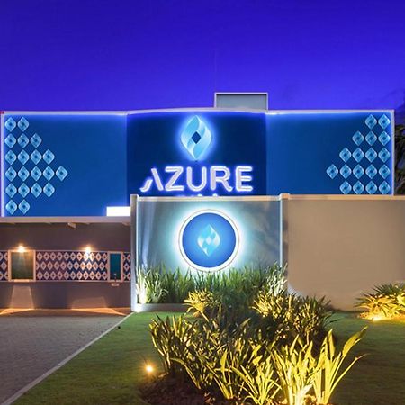 Azure Motel (Adults Only) Registro  Extérieur photo