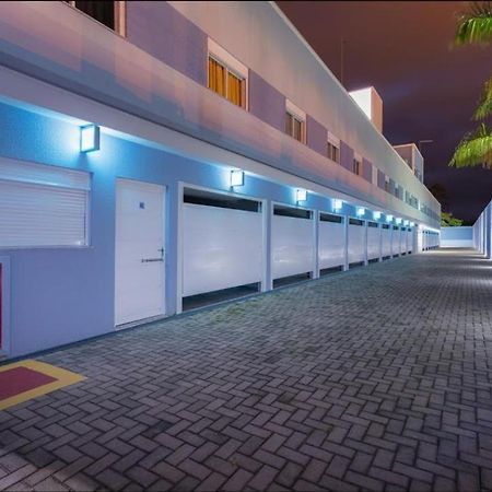 Azure Motel (Adults Only) Registro  Extérieur photo
