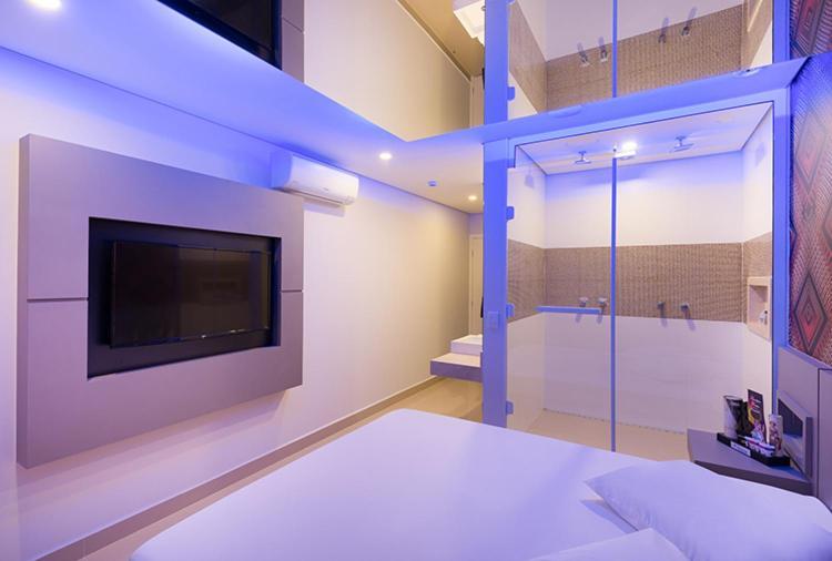 Azure Motel (Adults Only) Registro  Extérieur photo