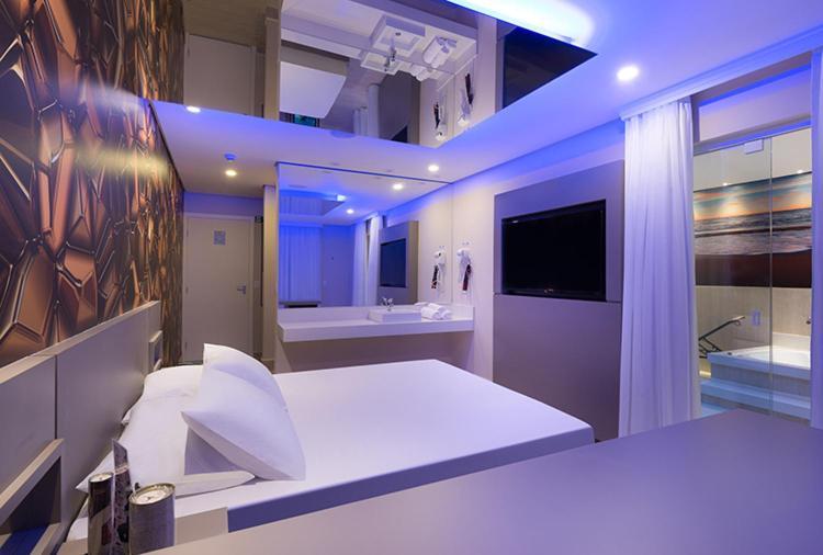 Azure Motel (Adults Only) Registro  Extérieur photo