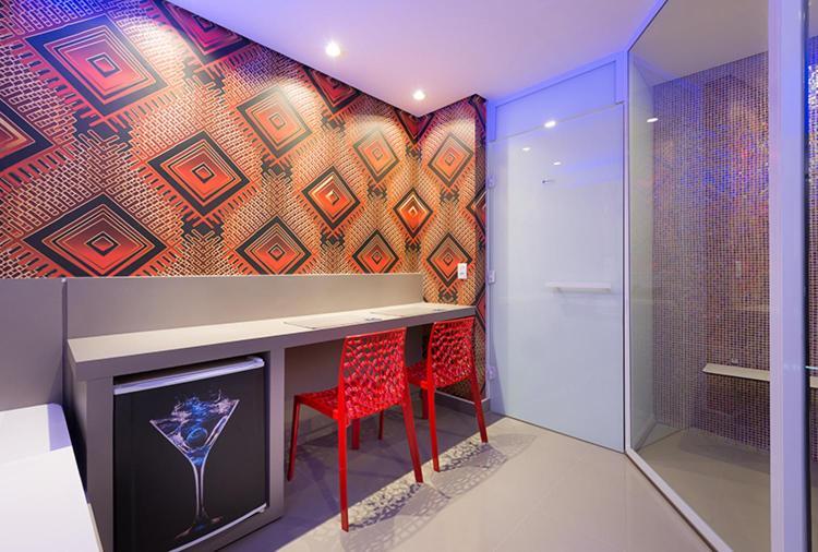 Azure Motel (Adults Only) Registro  Extérieur photo