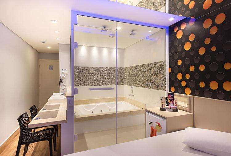 Azure Motel (Adults Only) Registro  Extérieur photo