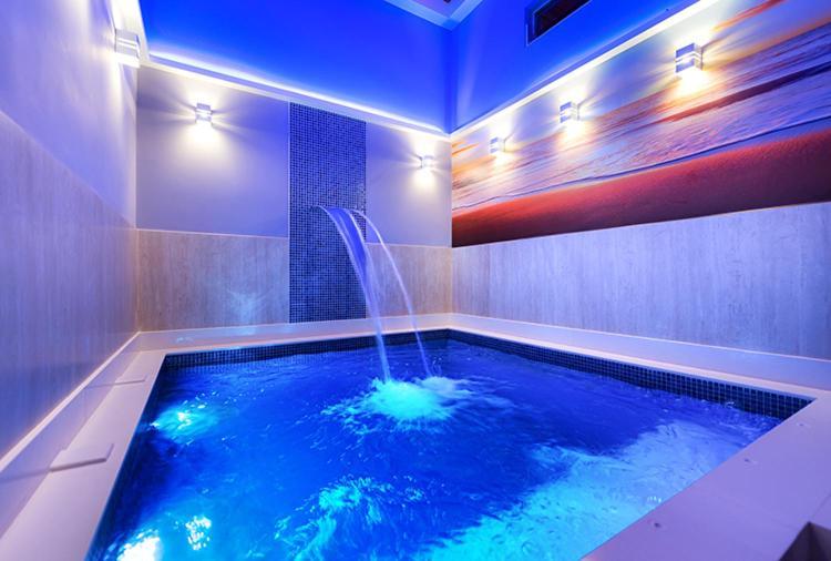 Azure Motel (Adults Only) Registro  Extérieur photo