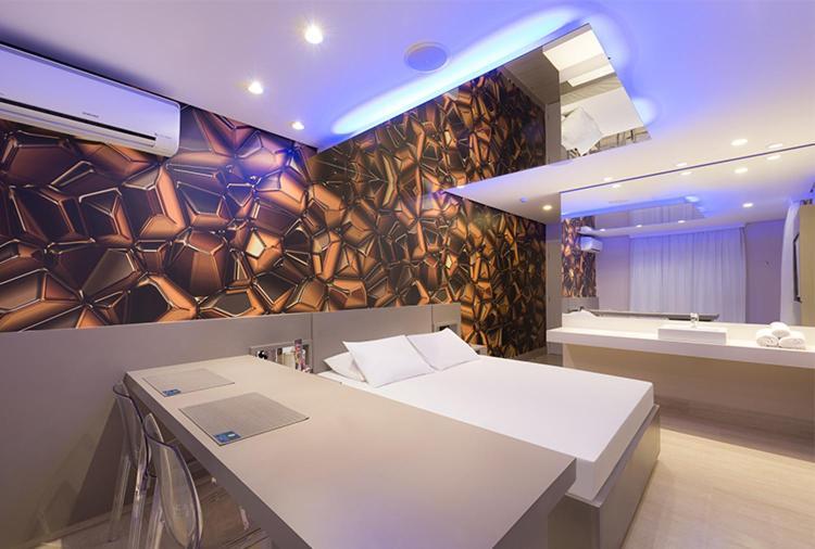 Azure Motel (Adults Only) Registro  Extérieur photo