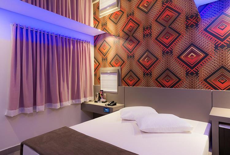 Azure Motel (Adults Only) Registro  Extérieur photo