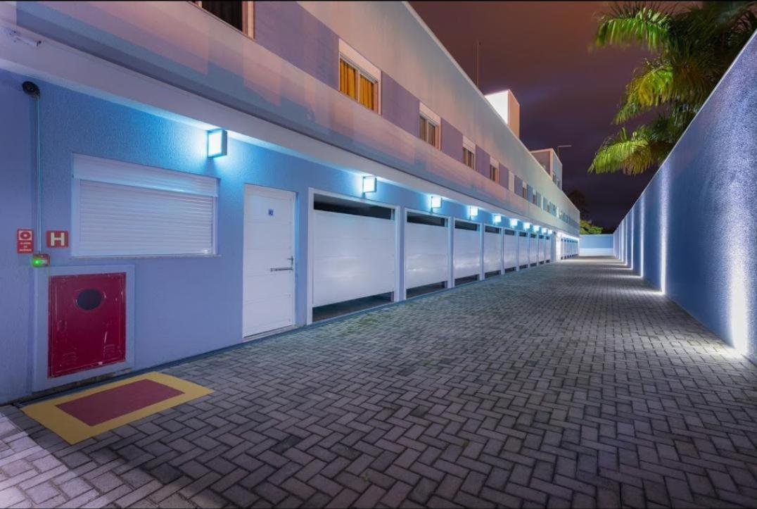 Azure Motel (Adults Only) Registro  Extérieur photo